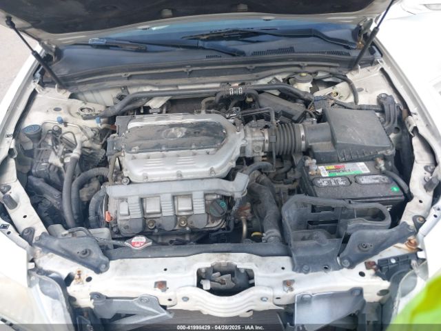 2010 ACURA TL 19UUA8F52AA025124 Photo 9