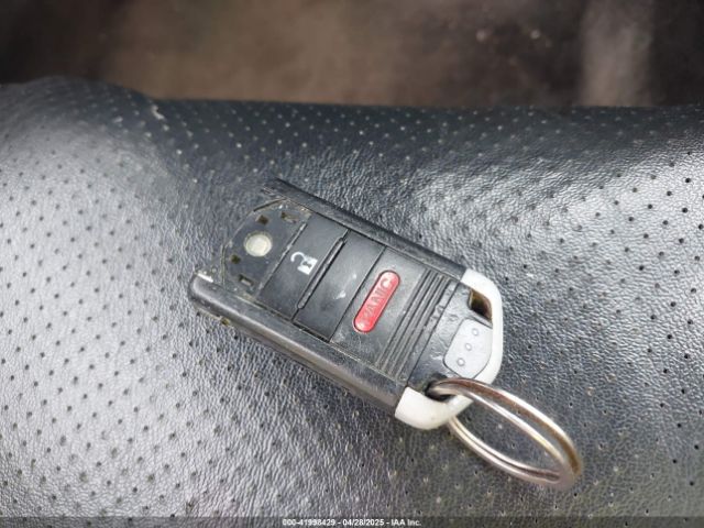 2010 ACURA TL 19UUA8F52AA025124 Photo 10