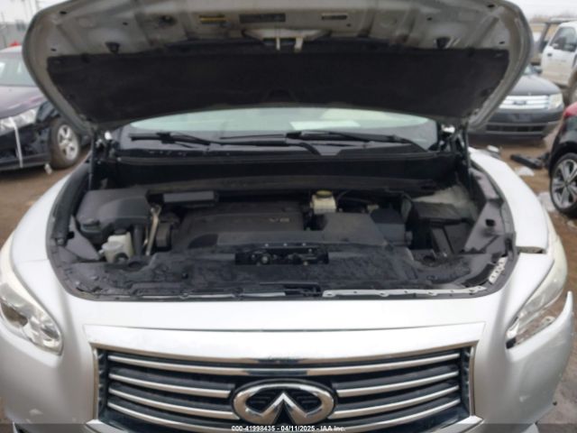 5N1AL0MM0EC505028 Infiniti QX60