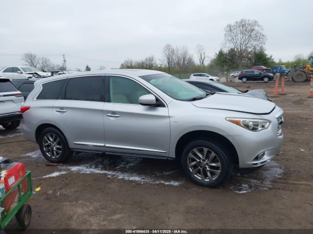 5N1AL0MM0EC505028 Infiniti QX60
