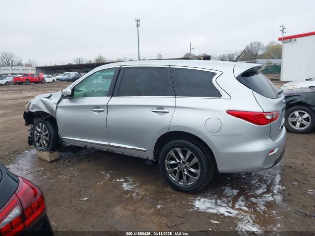 5N1AL0MM0EC505028 Infiniti QX60