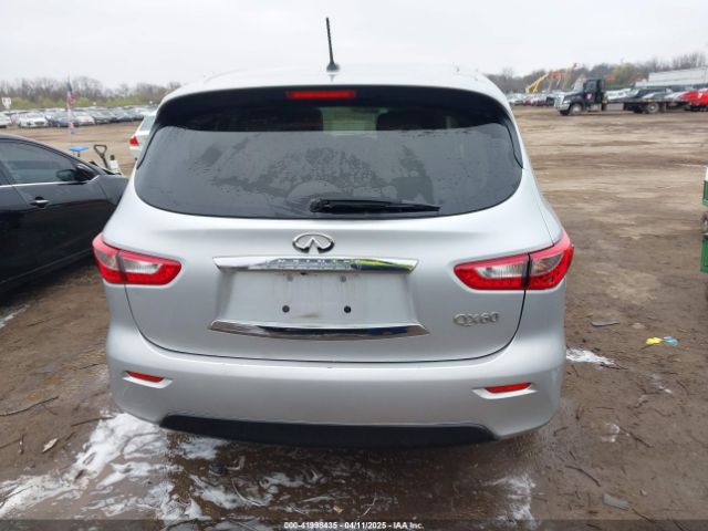 5N1AL0MM0EC505028 Infiniti QX60