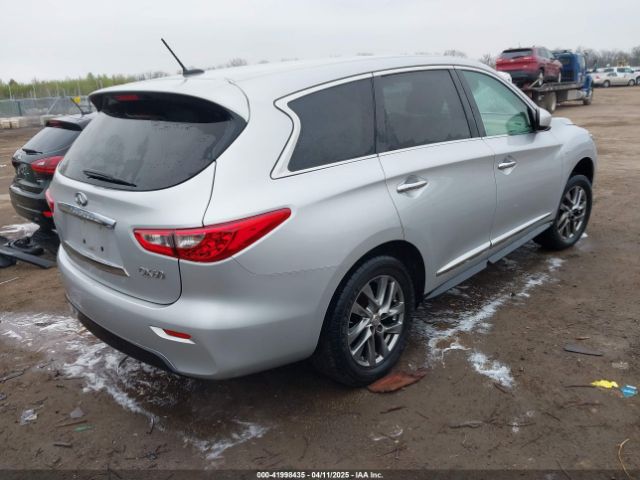5N1AL0MM0EC505028 Infiniti QX60