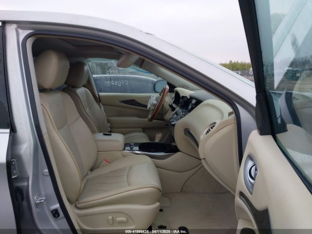 5N1AL0MM0EC505028 Infiniti QX60