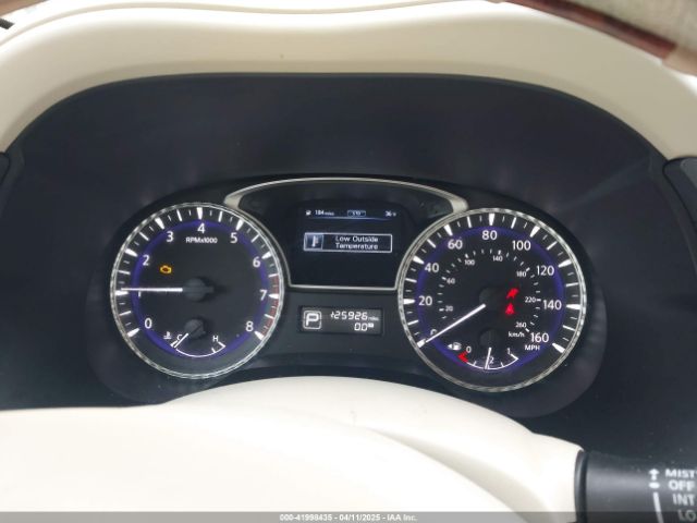 5N1AL0MM0EC505028 Infiniti QX60