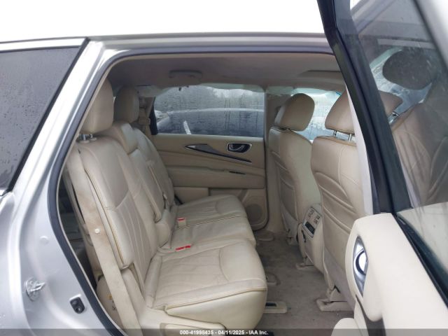 5N1AL0MM0EC505028 Infiniti QX60