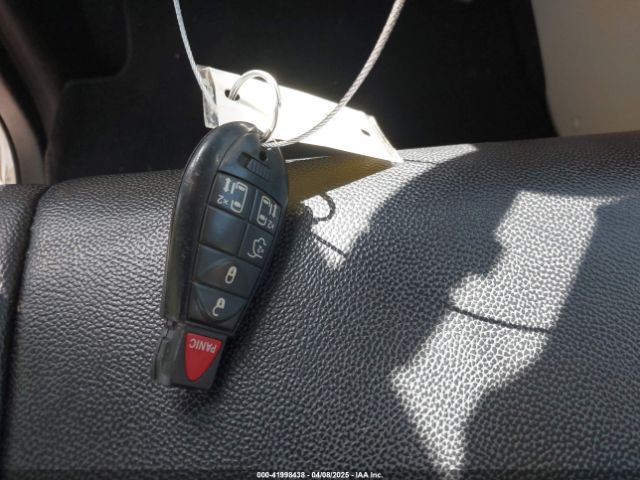 2C4RC1BG5FR695914 Chrysler Town & Country Touring