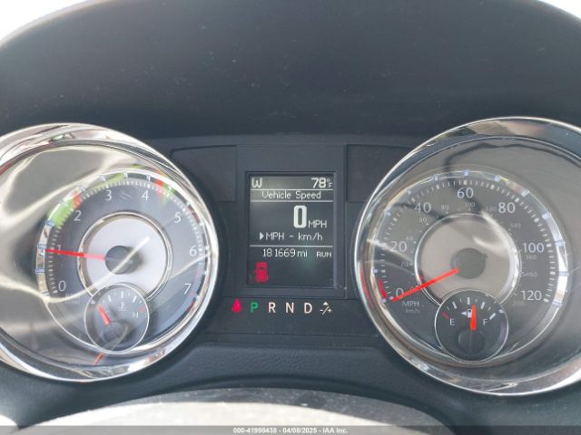 2C4RC1BG5FR695914 Chrysler Town & Country Touring