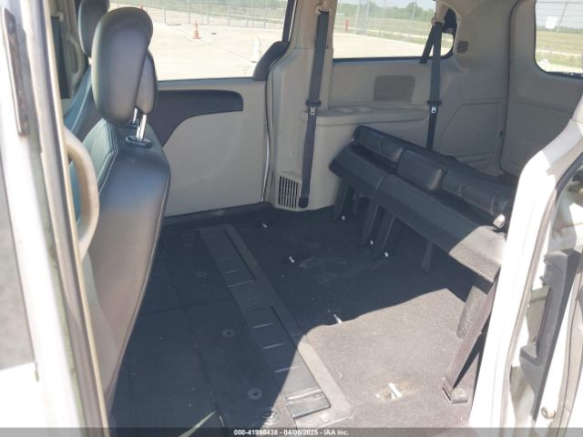 2C4RC1BG5FR695914 Chrysler Town & Country Touring