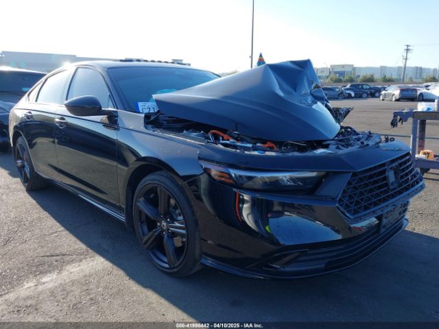 2024 HONDA ACCORD 1HGCY2F72RA000564