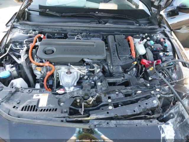 2024 HONDA ACCORD 1HGCY2F72RA000564 Photo 9