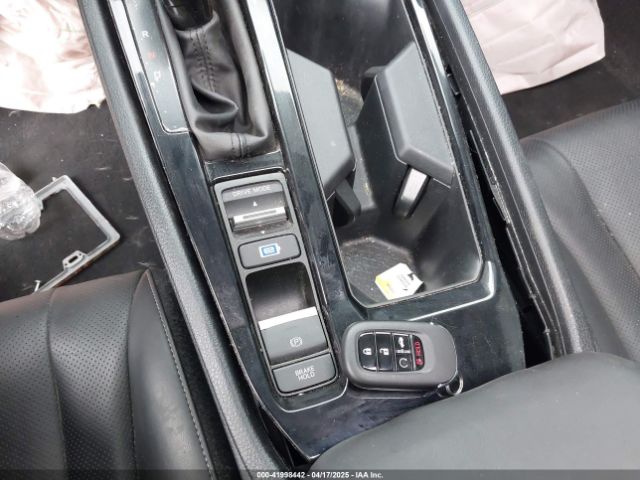 2024 HONDA ACCORD 1HGCY2F72RA000564 Photo 10