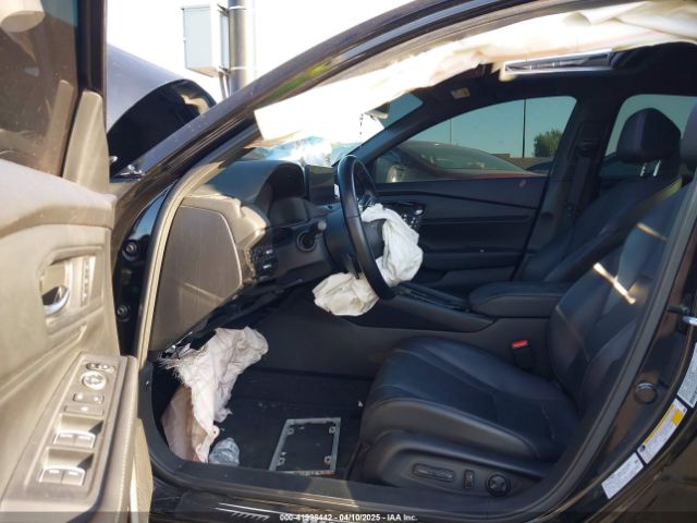 2024 HONDA ACCORD 1HGCY2F72RA000564 Photo 4