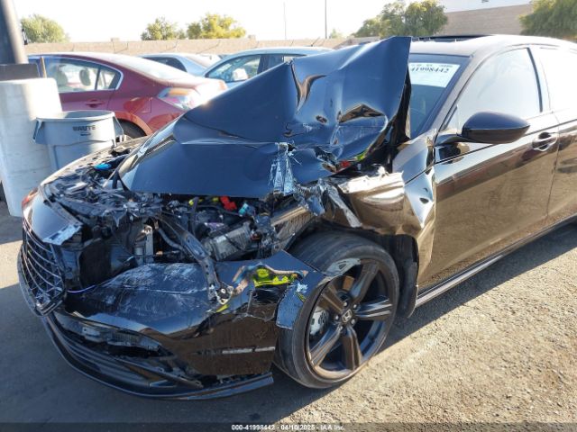 2024 HONDA ACCORD 1HGCY2F72RA000564 Photo 5