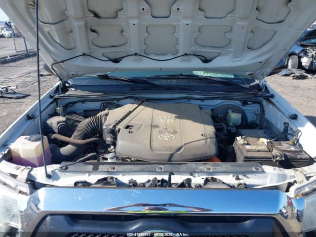 5TFJU4GN0FX069112 Toyota Tacoma Prerunner V6