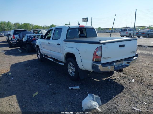 5TFJU4GN0FX069112 Toyota Tacoma Prerunner V6
