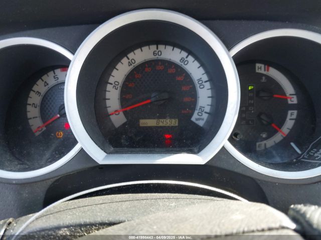 5TFJU4GN0FX069112 Toyota Tacoma Prerunner V6