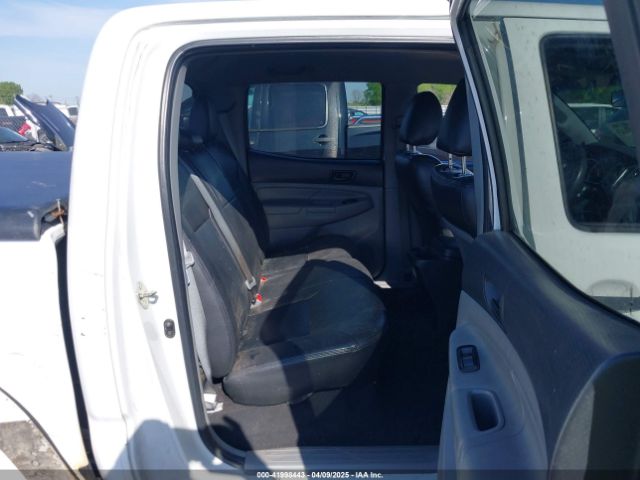5TFJU4GN0FX069112 Toyota Tacoma Prerunner V6