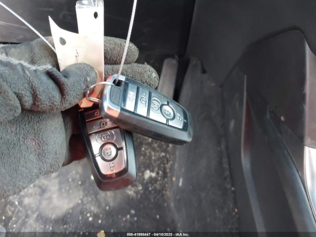1FMSK8FH8LGC91143 Ford Explorer Limited
