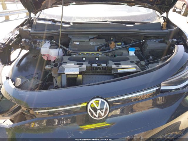 1V2GNPE8XPC002756 Volkswagen Id.4 Awd Pro S/awd Pro S Plus