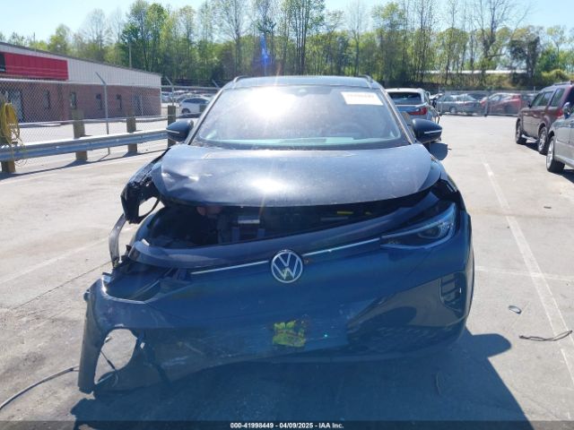 1V2GNPE8XPC002756 Volkswagen Id.4 Awd Pro S/awd Pro S Plus