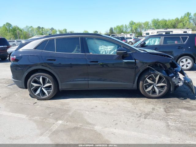 1V2GNPE8XPC002756 Volkswagen Id.4 Awd Pro S/awd Pro S Plus