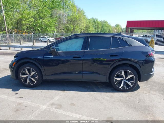 1V2GNPE8XPC002756 Volkswagen Id.4 Awd Pro S/awd Pro S Plus