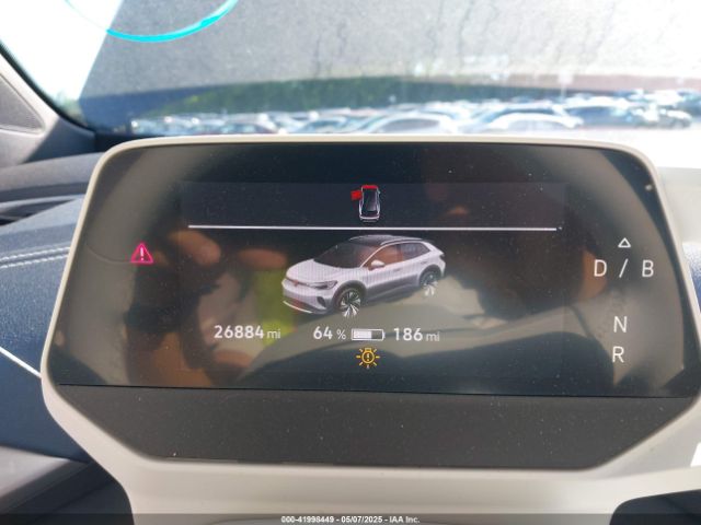 1V2GNPE8XPC002756 Volkswagen Id.4 Awd Pro S/awd Pro S Plus