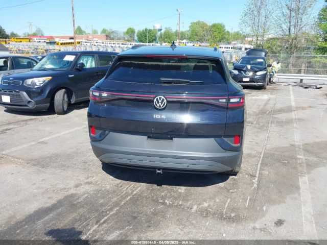 1V2GNPE8XPC002756 Volkswagen Id.4 Awd Pro S/awd Pro S Plus
