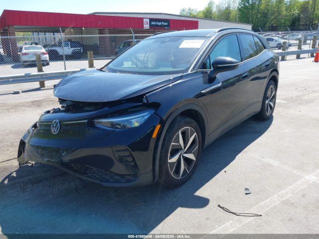 1V2GNPE8XPC002756 Volkswagen Id.4 Awd Pro S/awd Pro S Plus