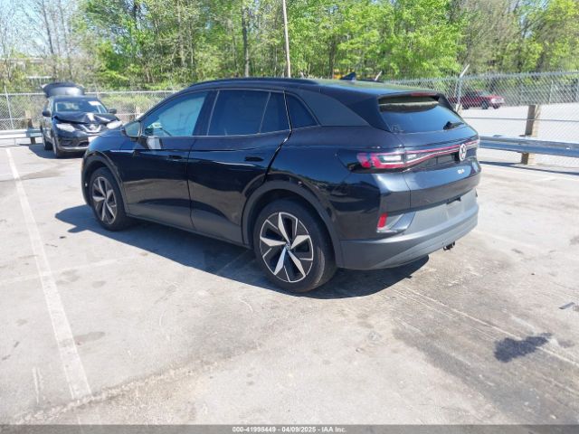 1V2GNPE8XPC002756 Volkswagen Id.4 Awd Pro S/awd Pro S Plus