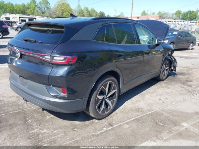 1V2GNPE8XPC002756 Volkswagen Id.4 Awd Pro S/awd Pro S Plus