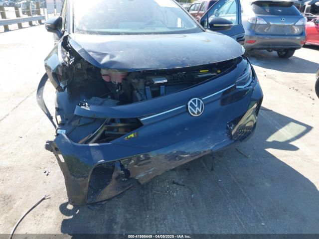 1V2GNPE8XPC002756 Volkswagen Id.4 Awd Pro S/awd Pro S Plus