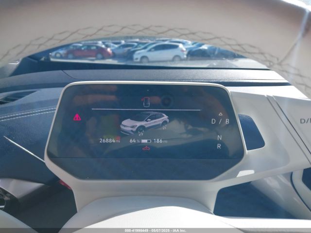1V2GNPE8XPC002756 Volkswagen Id.4 Awd Pro S/awd Pro S Plus