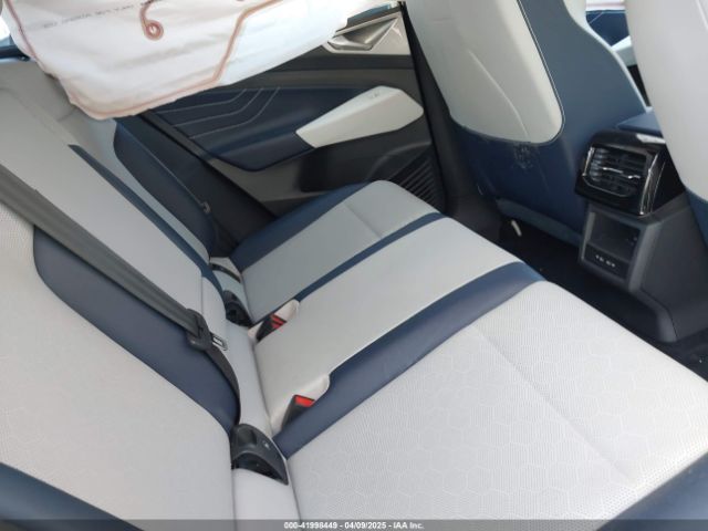 1V2GNPE8XPC002756 Volkswagen Id.4 Awd Pro S/awd Pro S Plus
