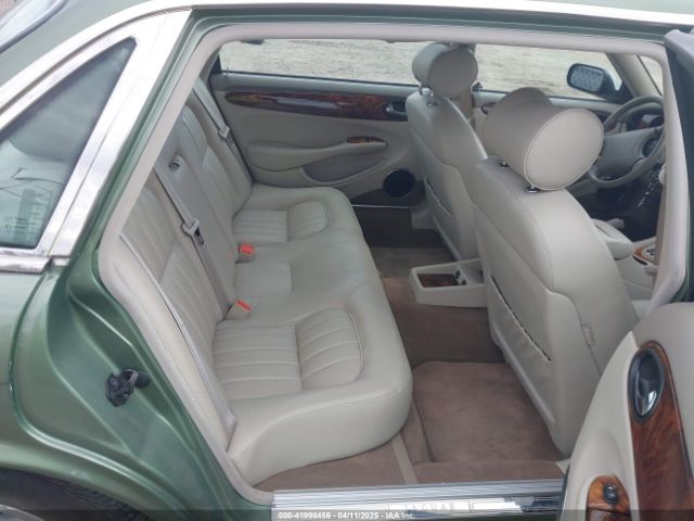 1999 JAGUAR XJ8 SAJHX6047XC860394 Photo 7