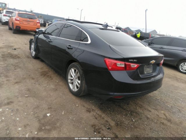 1G1ZD5ST2JF135004 Chevrolet MALIBU LT