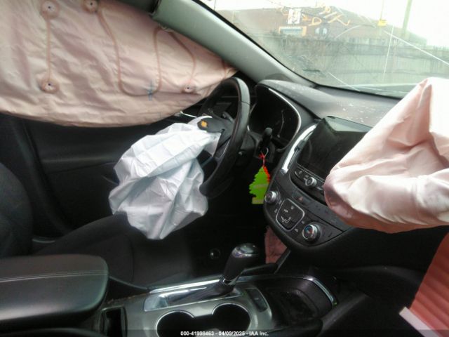 1G1ZD5ST2JF135004 Chevrolet MALIBU LT
