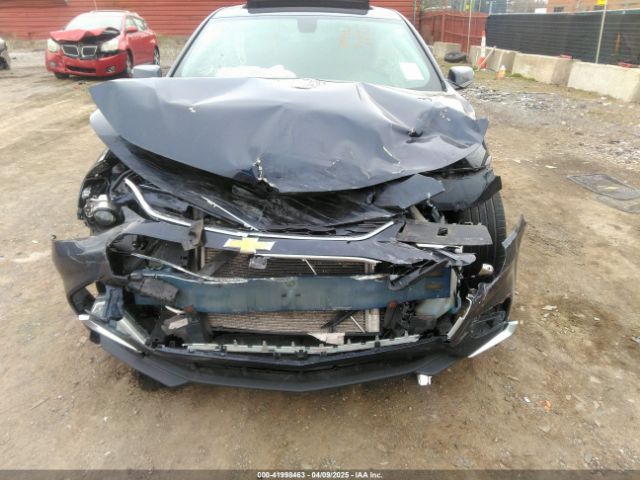 1G1ZD5ST2JF135004 Chevrolet MALIBU LT