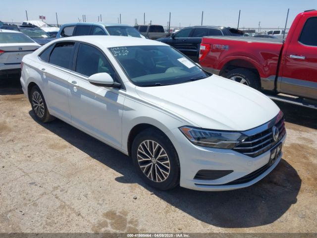 2021 VOLKSWAGEN JETTA 3VWC57BU8MM035618
