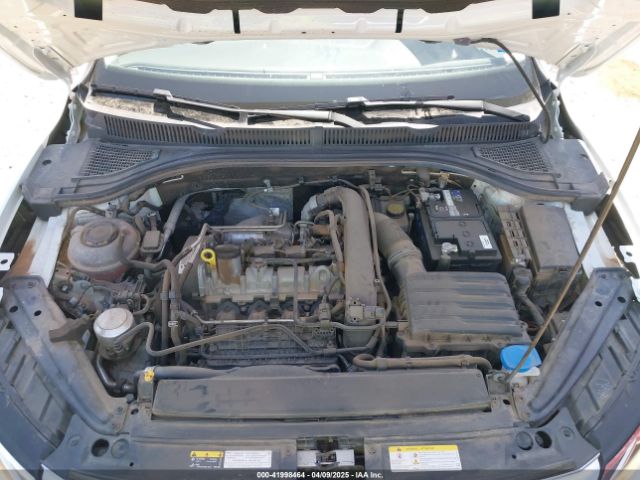 2021 VOLKSWAGEN JETTA 3VWC57BU8MM035618 Photo 9