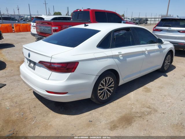 2021 VOLKSWAGEN JETTA 3VWC57BU8MM035618 Photo 3