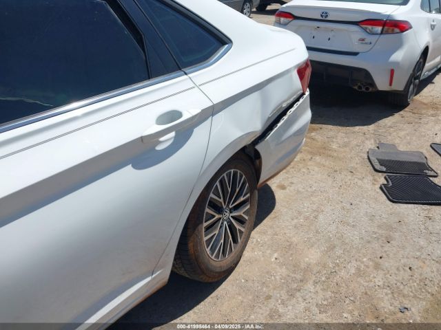 2021 VOLKSWAGEN JETTA 3VWC57BU8MM035618 Photo 5
