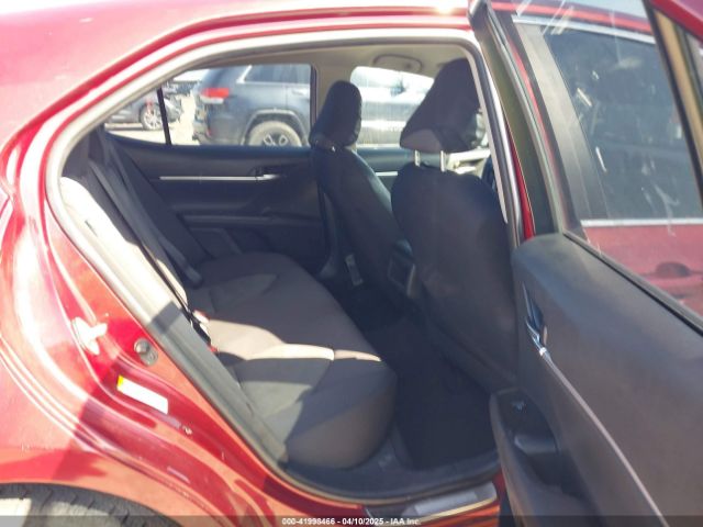 4T1B11HKXJU586889 Toyota CAMRY LE