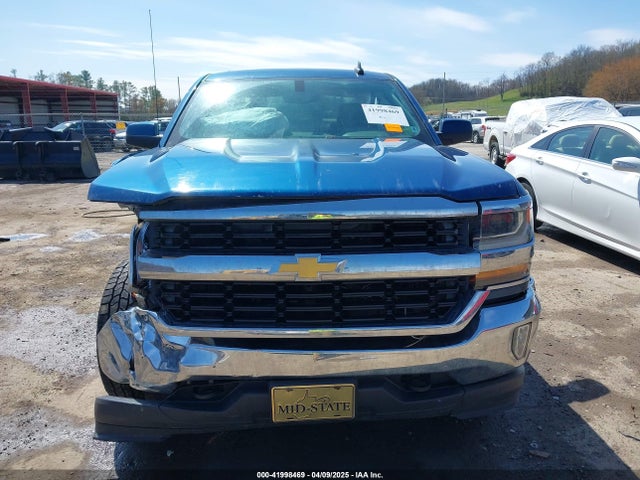 3GCUKREC1HG201125 Chevrolet Silverado 1500 1lt