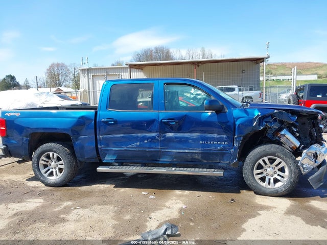 3GCUKREC1HG201125 Chevrolet Silverado 1500 1lt