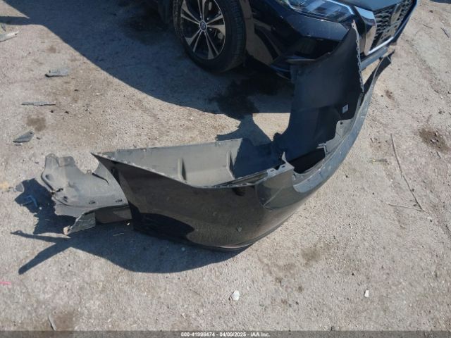 4T1B61HK6JU067324 Toyota CAMRY XSE