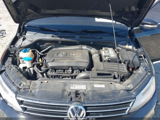 2015 VOLKSWAGEN JETTA 3VWD17AJ3FM301301 Photo 9