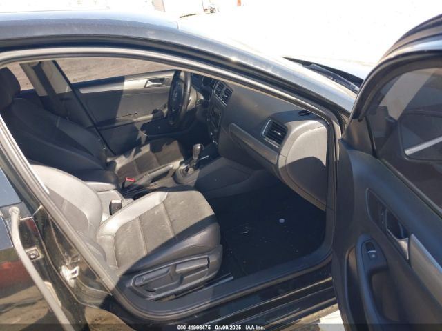 2015 VOLKSWAGEN JETTA 3VWD17AJ3FM301301 Photo 4