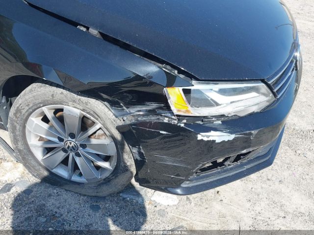 2015 VOLKSWAGEN JETTA 3VWD17AJ3FM301301 Photo 5